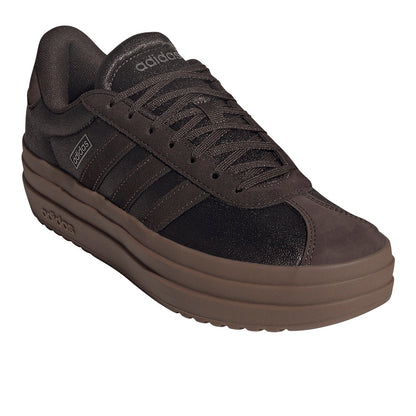 VL Court Bold Lace Up Sneakers