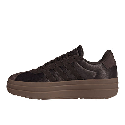 VL Court Bold Lace Up Sneakers
