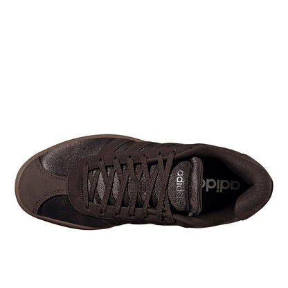 VL Court Bold Lace Up Sneakers