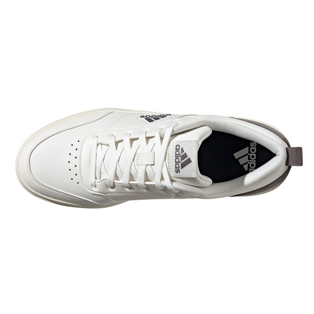 Park St Lace Up Sneakers