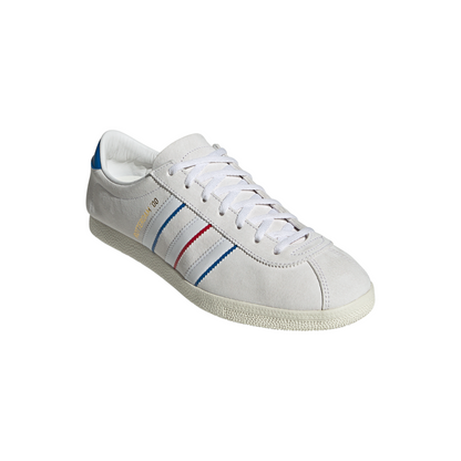 Rotterdam 00 Lace Up Sneakers
