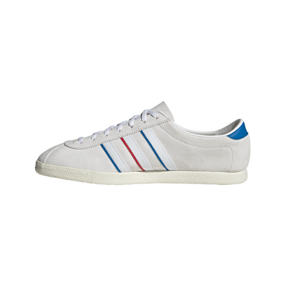 Rotterdam 00 Lace Up Sneakers