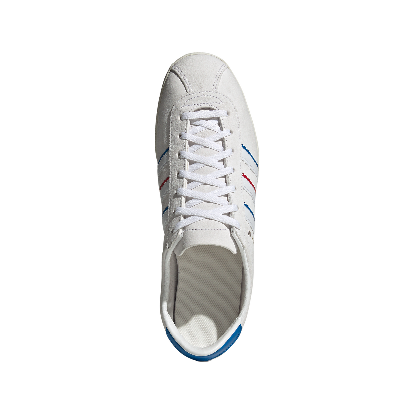 Rotterdam 00 Lace Up Sneakers