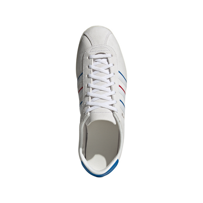 Rotterdam 00 Lace Up Sneakers
