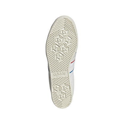 Rotterdam 00 Lace Up Sneakers