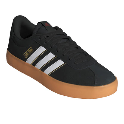 VL Court 3.0 Lace Up Sneakers