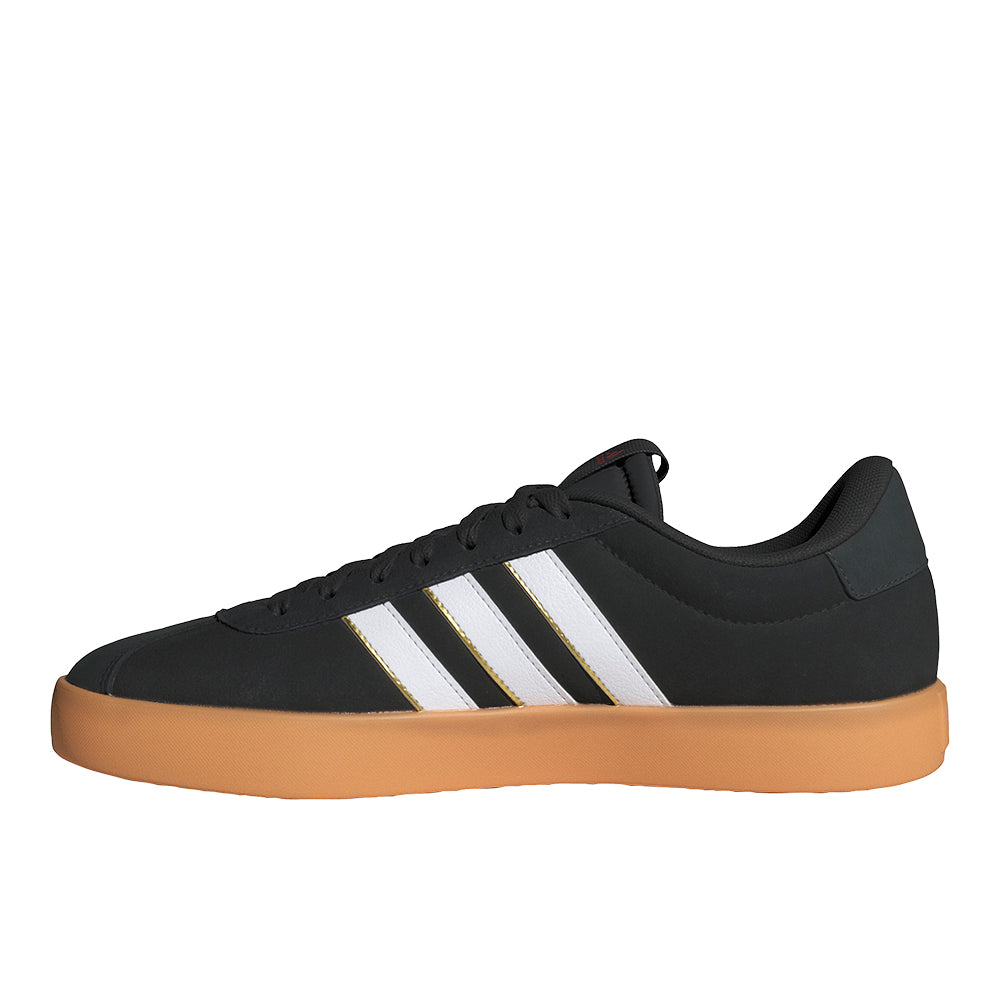 VL Court 3.0 Lace Up Sneakers