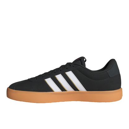 VL Court 3.0 Lace Up Sneakers