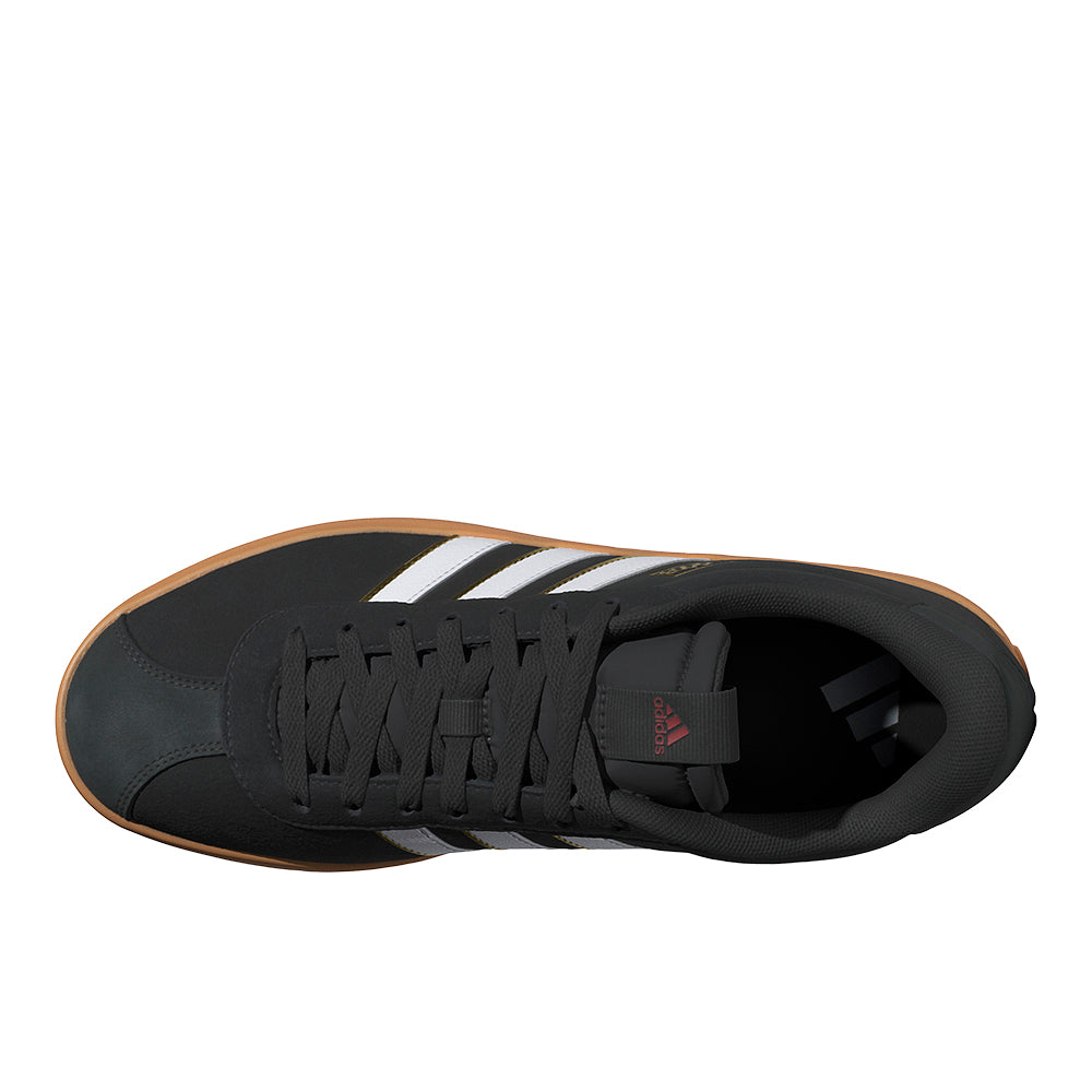 VL Court 3.0 Lace Up Sneakers