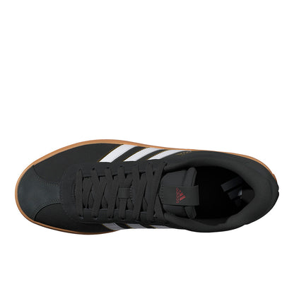VL Court 3.0 Lace Up Sneakers