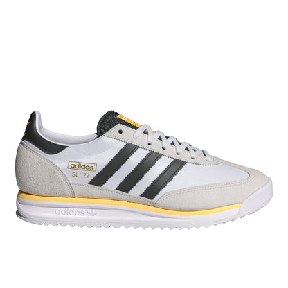 SL 72 RS Lace Up Sneakers