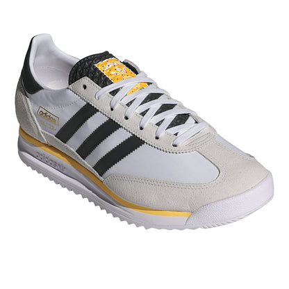 SL 72 RS Lace Up Sneakers