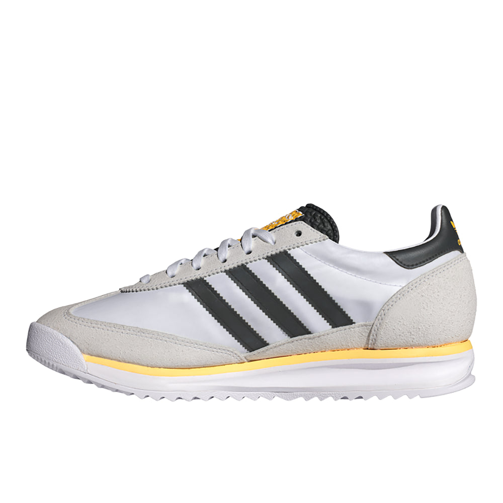 SL 72 RS Lace Up Sneakers