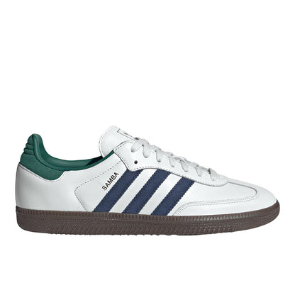 Samba OG Lace Up Sneakers