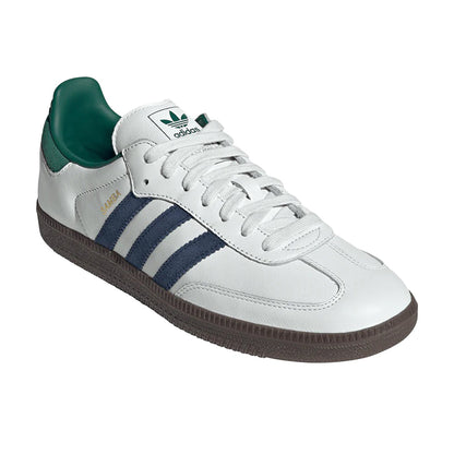 Samba OG Lace Up Sneakers