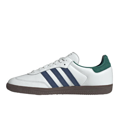 Samba OG Lace Up Sneakers