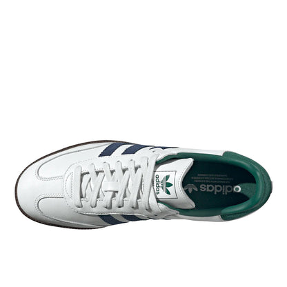 Samba OG Lace Up Sneakers