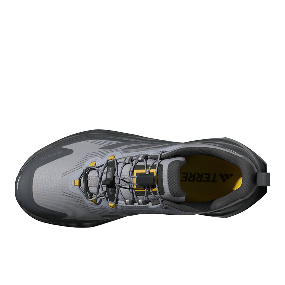 National Geographic X Terrex Trailmaker 2 Gore-Tex Hiking Shoes