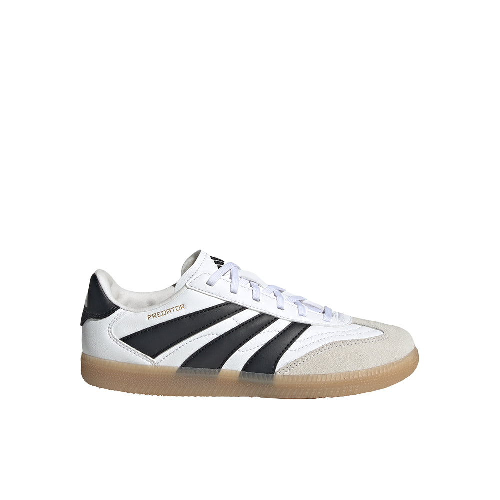 Predator Freestyle Indoor Soccer Shoes (Big Kid)
