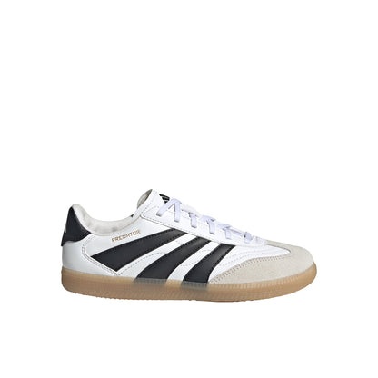 Predator Freestyle Indoor Soccer Shoes (Big Kid)