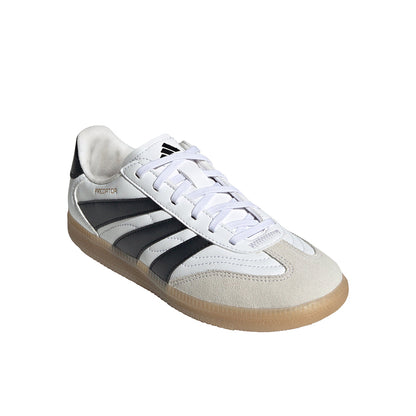 Predator Freestyle Indoor Soccer Shoes (Big Kid)