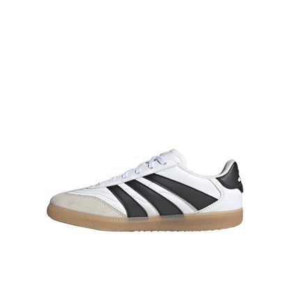 Predator Freestyle Indoor Soccer Shoes (Big Kid)
