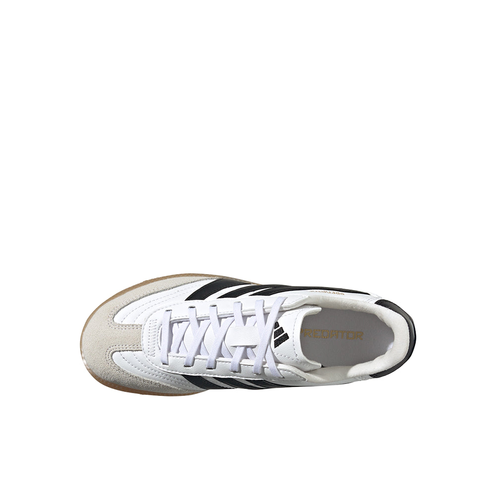 Predator Freestyle Indoor Soccer Shoes (Big Kid)