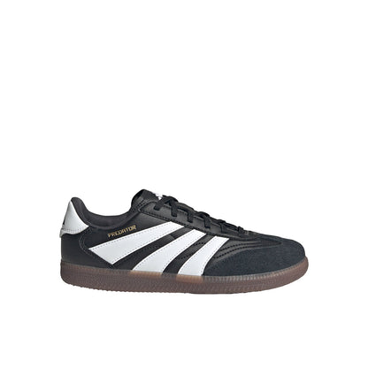 Predator Freestyle Indoor Soccer Shoes (Big Kid)