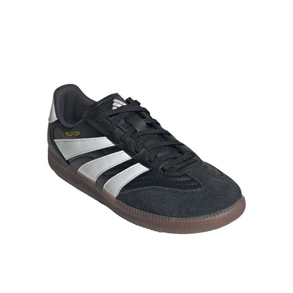 Predator Freestyle Indoor Soccer Shoes (Big Kid)