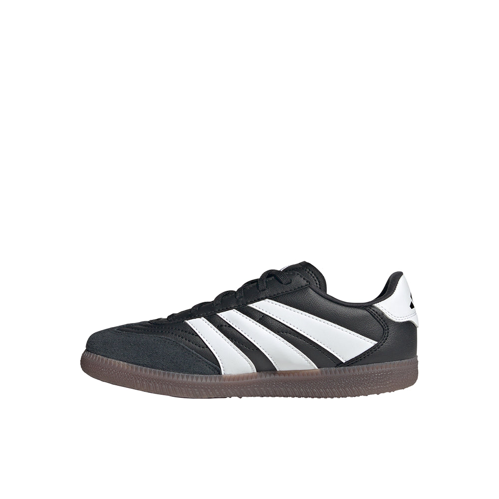 Predator Freestyle Indoor Soccer Shoes (Big Kid)