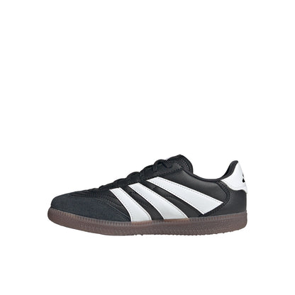 Predator Freestyle Indoor Soccer Shoes (Big Kid)