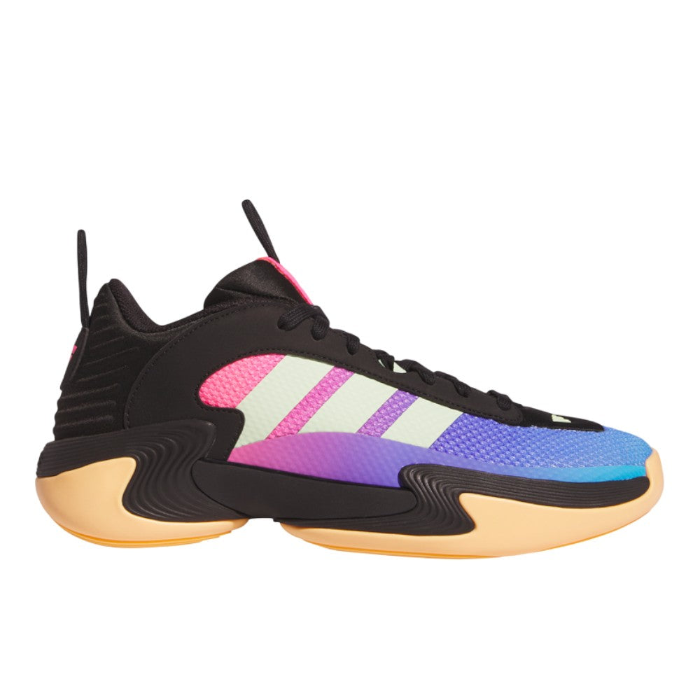 Exhibit Select 2.0 Mid Basketball Shoes
