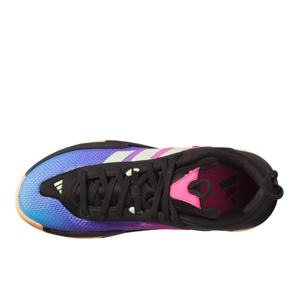 Exhibit Select 2.0 Mid Basketball Shoes