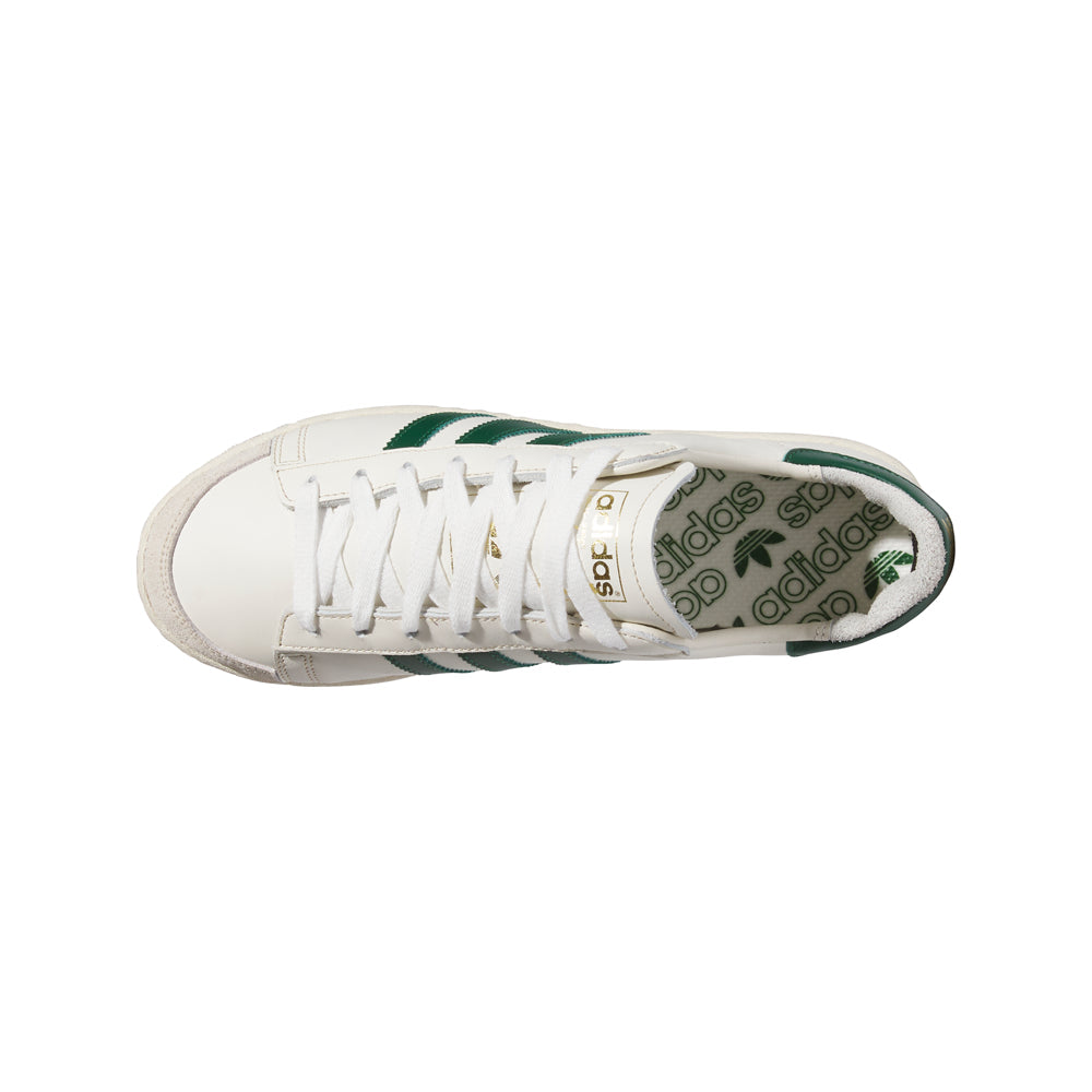 Jabbar Lo Lace Up Sneakers