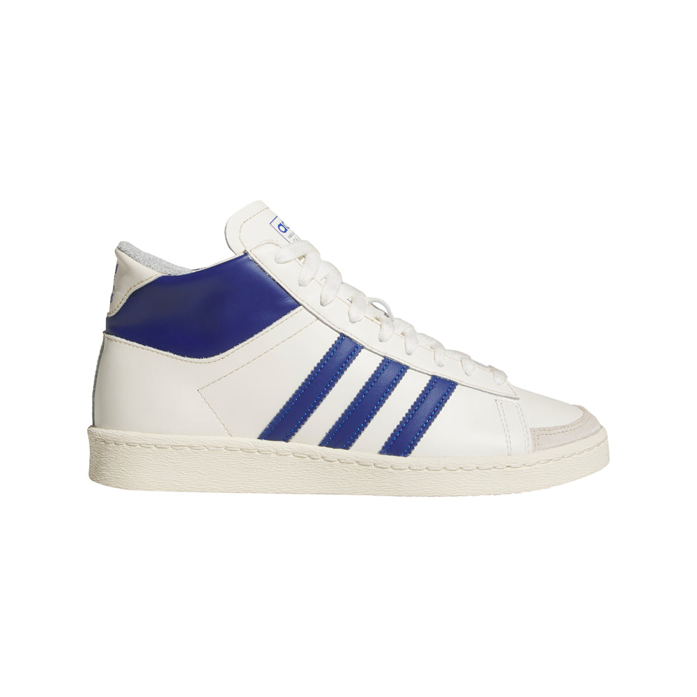 Jabbar High Top Sneakers
