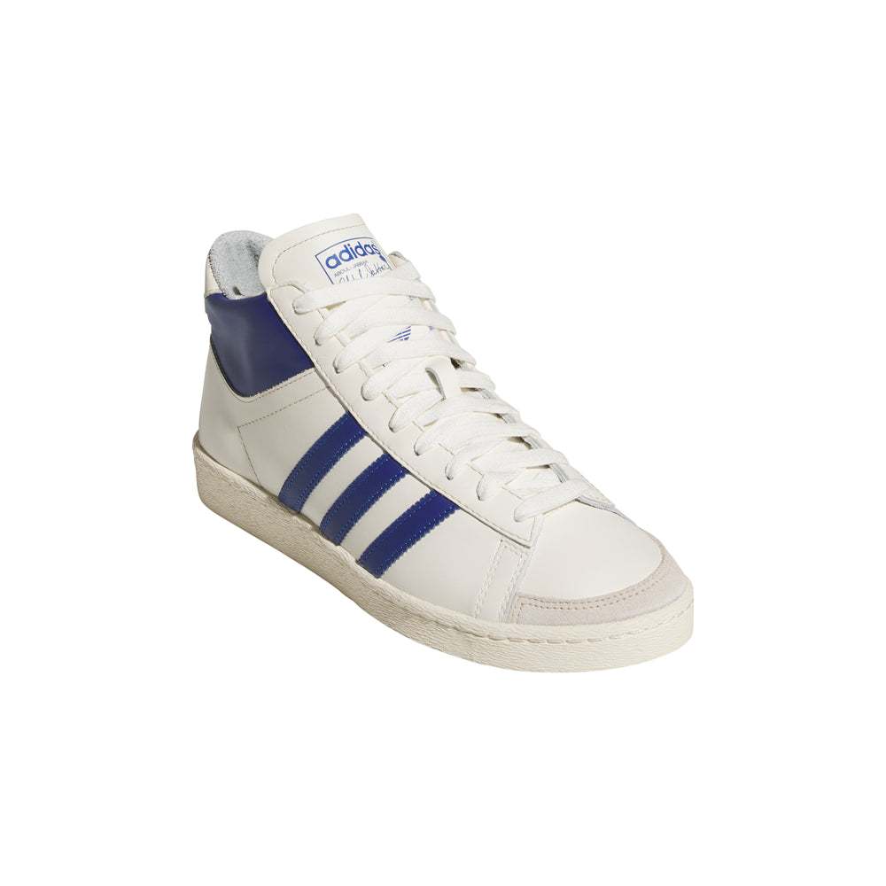 Jabbar High Top Sneakers