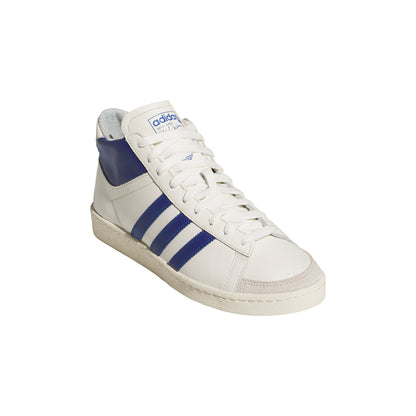 Jabbar High Top Sneakers
