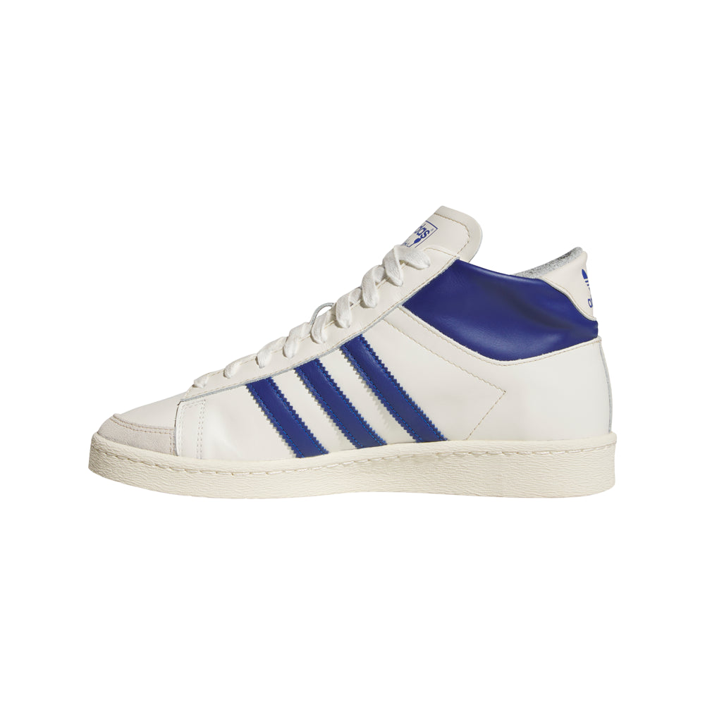 Jabbar High Top Sneakers