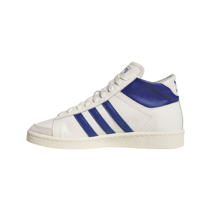Jabbar High Top Sneakers