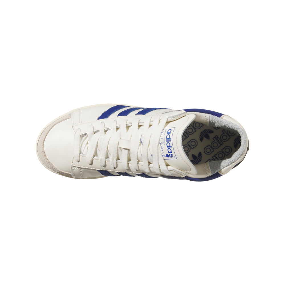 Jabbar High Top Sneakers