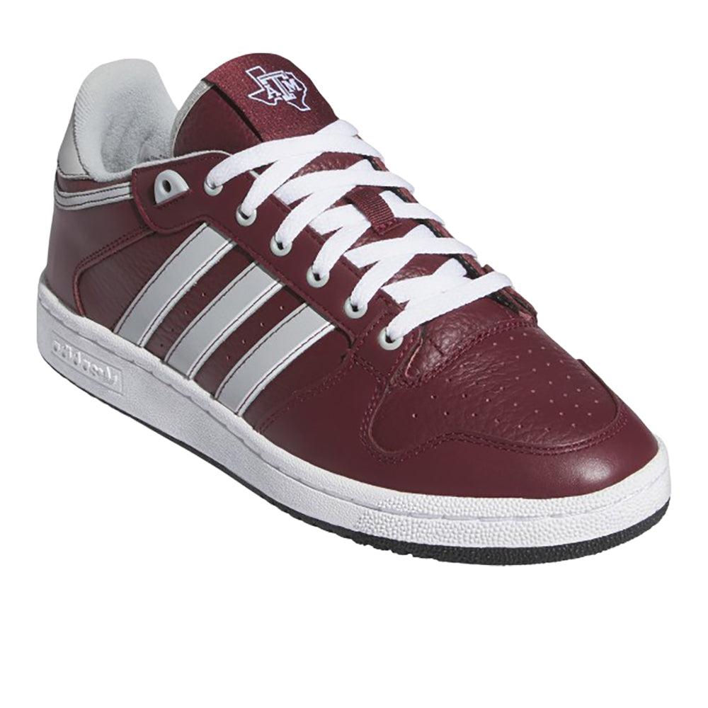 Centennial RM Texas A&M Aggies Lace Up Sneakers