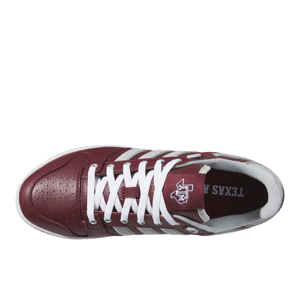 Centennial RM Texas A&M Aggies Lace Up Sneakers