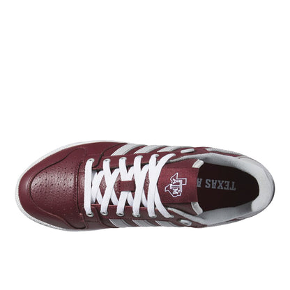 Centennial RM Texas A&M Aggies Lace Up Sneakers