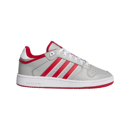 Centennial RM Nebraska Cornhuskers Lace Up Sneakers