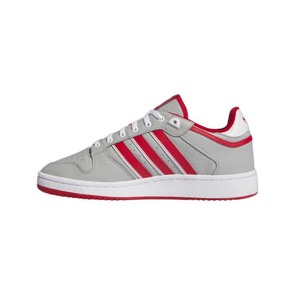 Centennial RM Nebraska Cornhuskers Lace Up Sneakers