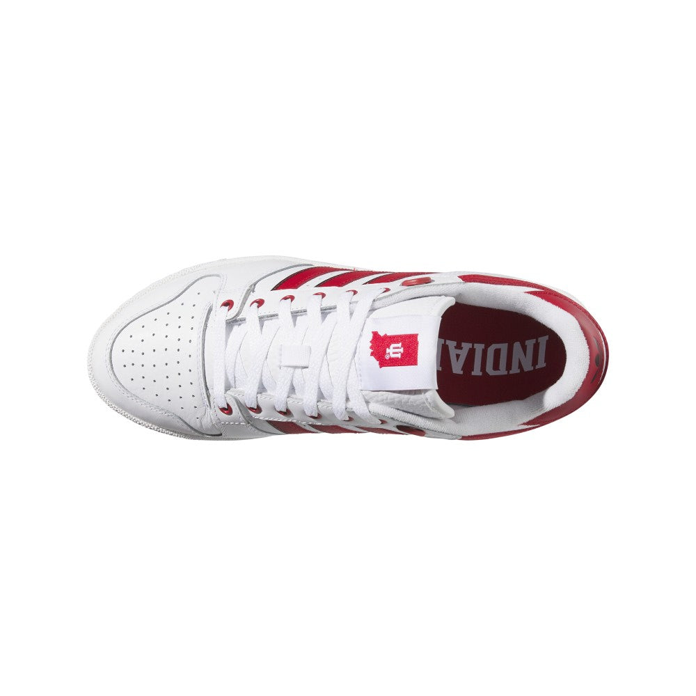 Centennial RM Indiana Hoosiers Lace Up Sneakers