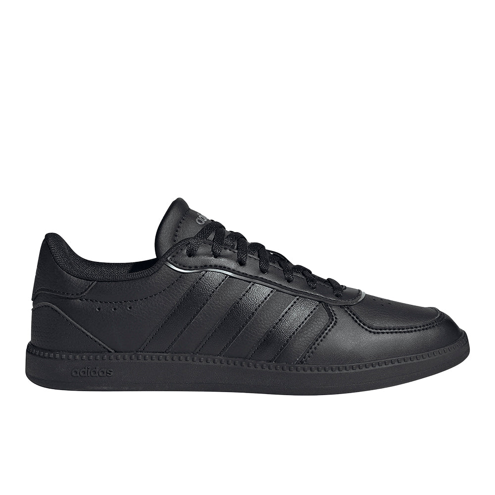 Breaknet Sleek Lace Up Sneakers