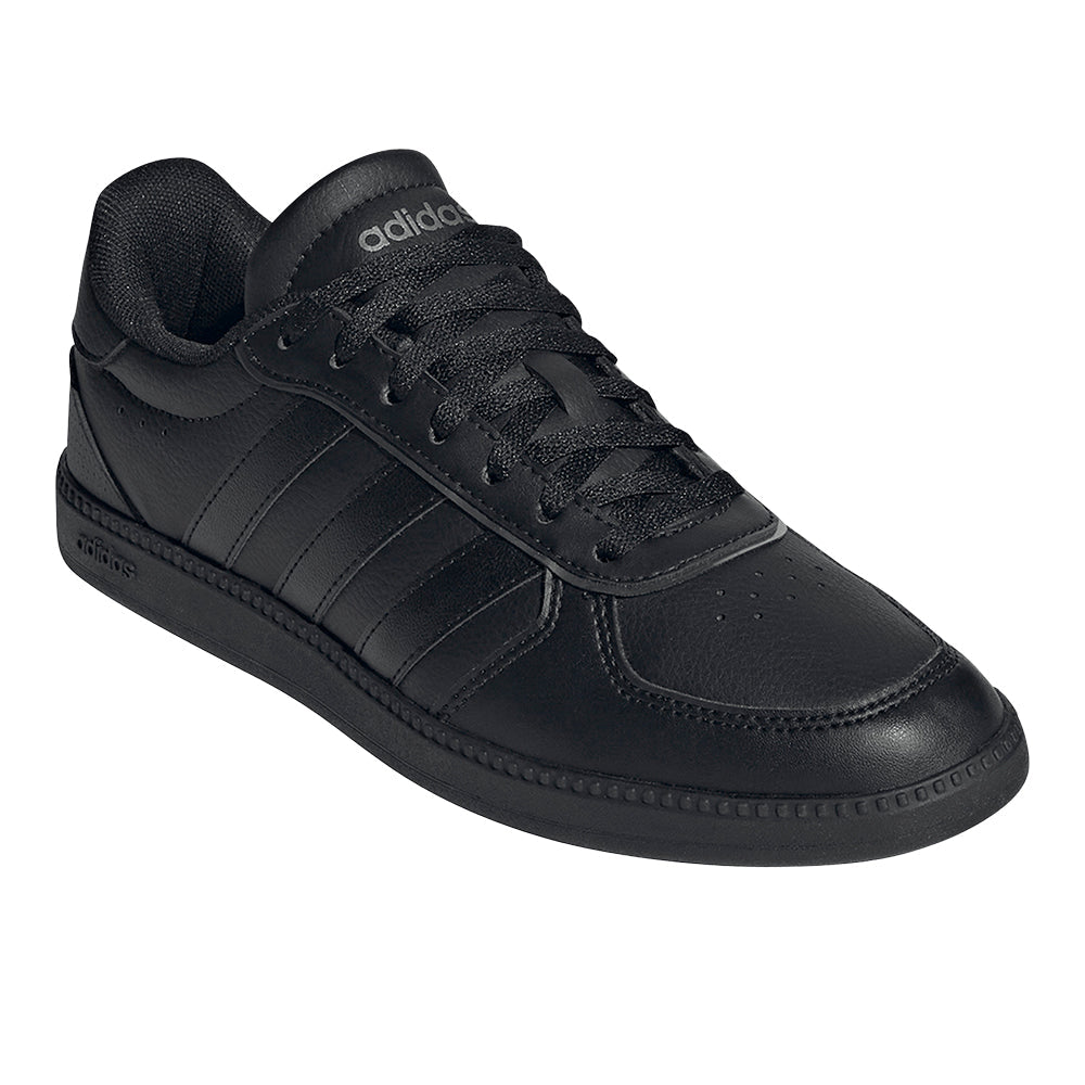 Breaknet Sleek Lace Up Sneakers