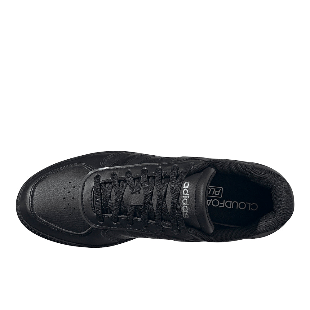 Breaknet Sleek Lace Up Sneakers