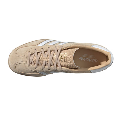 Gazelle Indoor Lace Up Sneakers
